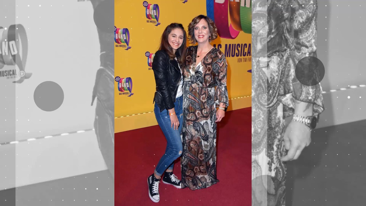 Daniela Büchner: Strahlender Auftritt mit ihrem neuen Look