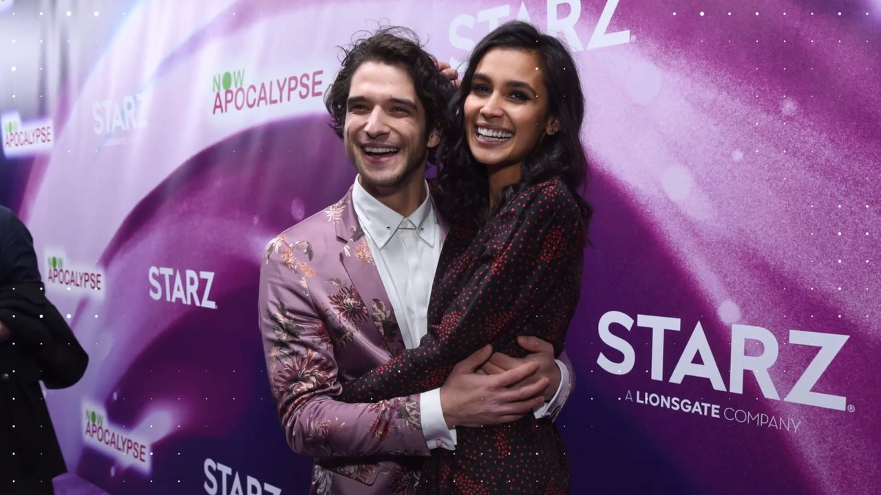 „The Last Summer“: Das ist Tyler Poseys Freundin