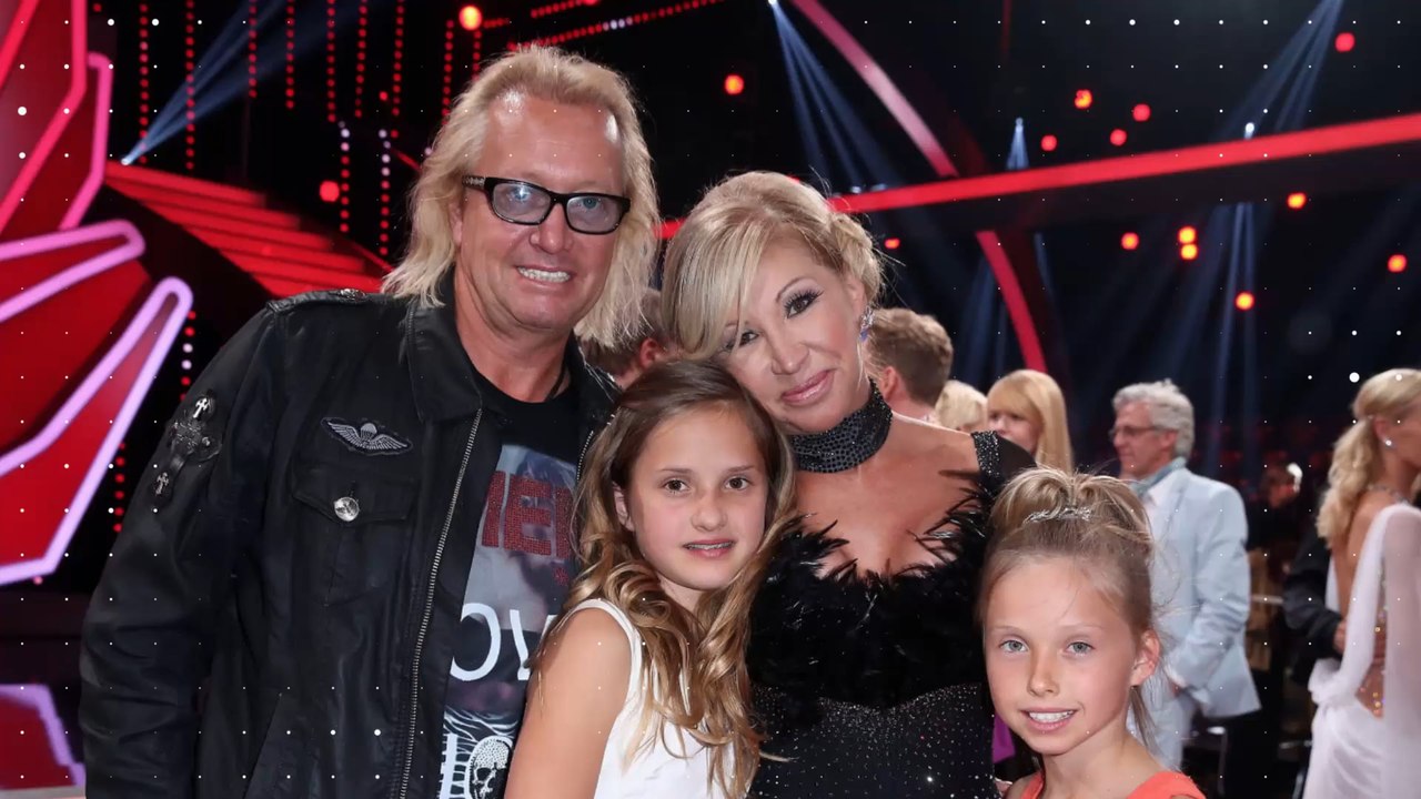 Die Geissens: Shanias rührende Worte an ihre Mama Carmen