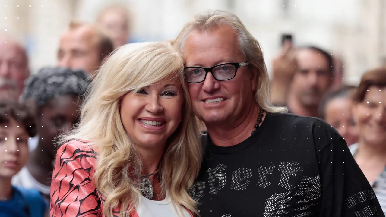 Carmen Geiss: Nach Fuß-OP wieder auf hohen Schuhen