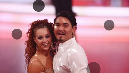 Oana Nechitis Verlobter Erich Klann macht ihren Verehrern eine Ansage