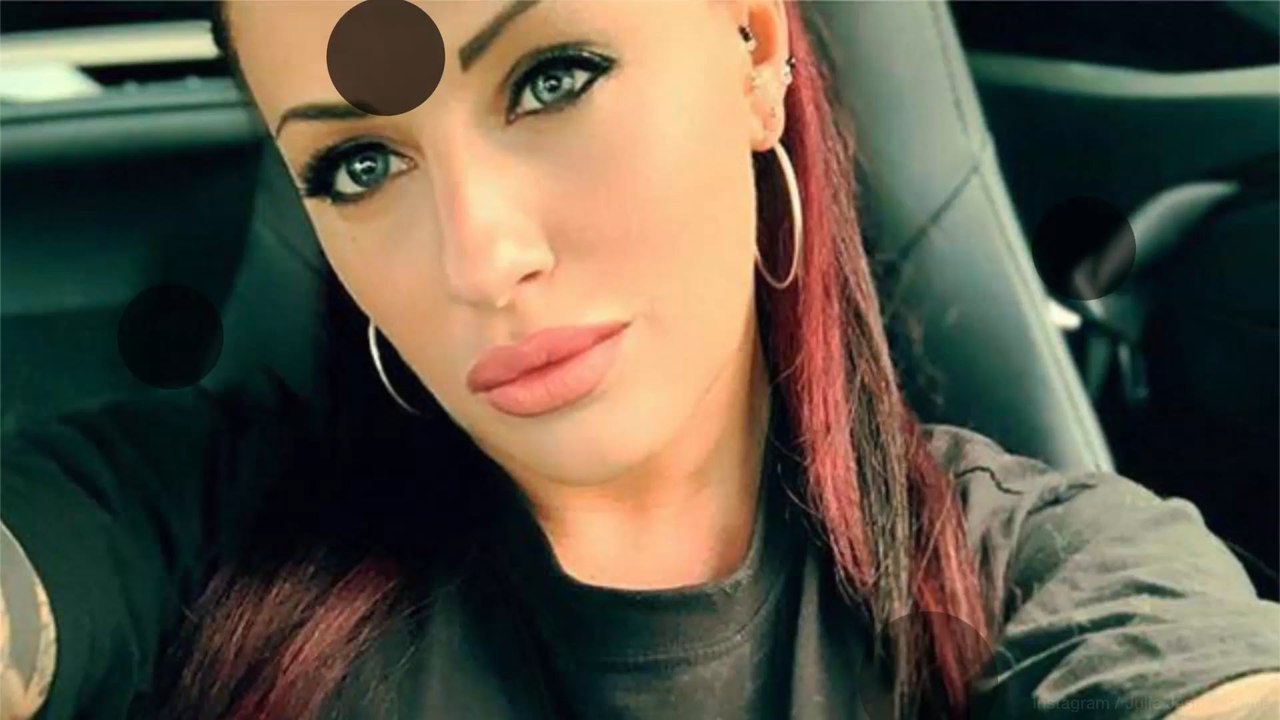 JJ Sexy trauert um ihre Mutter (†51)