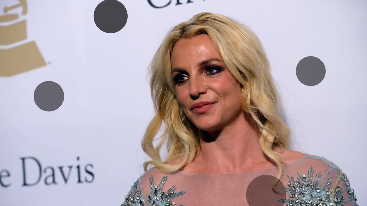 Britney Spears wurde in eine psychiatrische Klinik eingeliefert