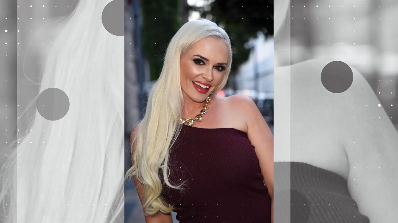 Daniela Katzenberger ohne Extensions: SO sieht sie mit kurzen Haaren aus