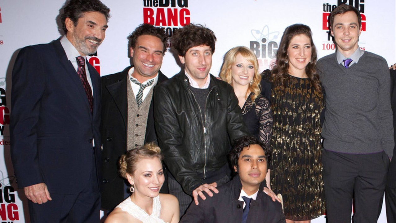 „The Big Bang Theory“: Darum werden wir „Pennys“ Nachnamen niemals erfahren