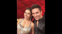 „Let's Dance“: So lustig ist das Tanztraining bei Nazan Eckes und Christian Polanc