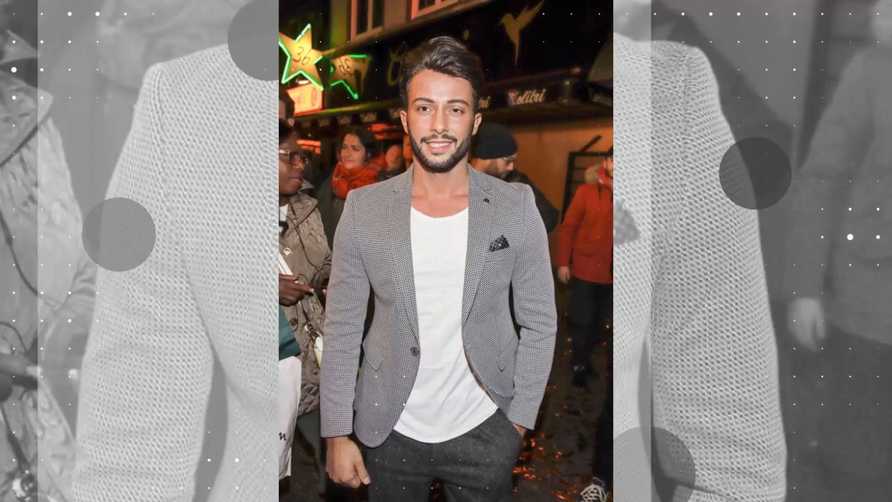 Nicht „nur“ Promi: Das ist Domenico de Ciccos eigentlicher Job