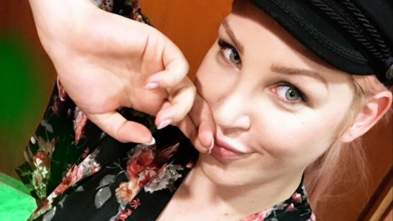 Das hat Laura Maack mit „Berlin - Tag und Nacht“-„Paula“ gemeinsam