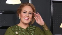 Adele bricht ihr Schweigen über die Scheidung von Simon Konecki