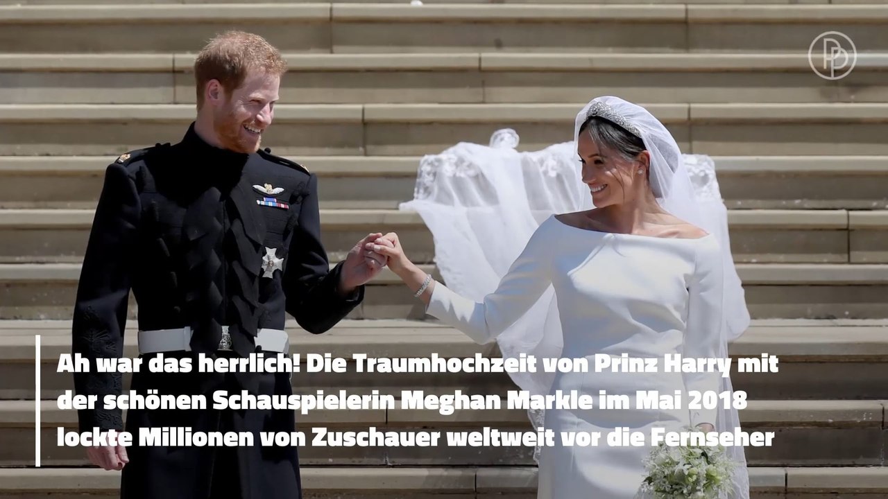 Skandalöseste royale Beziehungen – Teil 1