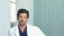 „Grey’s Anatomy“: Dieser Star hätte statt Patrick Dempsey „McDreamy“ spielen sollen