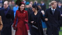 Royals: Warum sich Harry und Meghan von William und Kate trennen