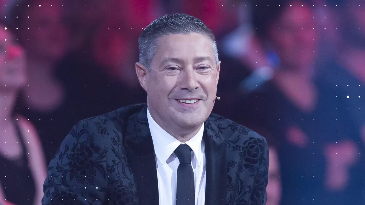 Joachim Llambi verrät seine „Let's Dance“-Favoriten