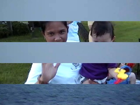 Space Shuttle Discovery Launch (STS-105)