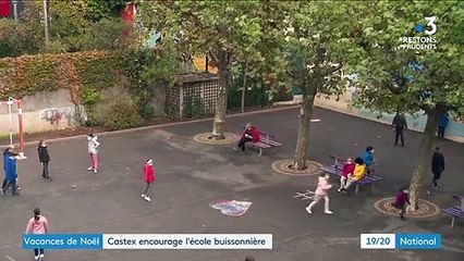 Coronavirus : le gouvernement encourage la population à s’auto-confiner avant Noël