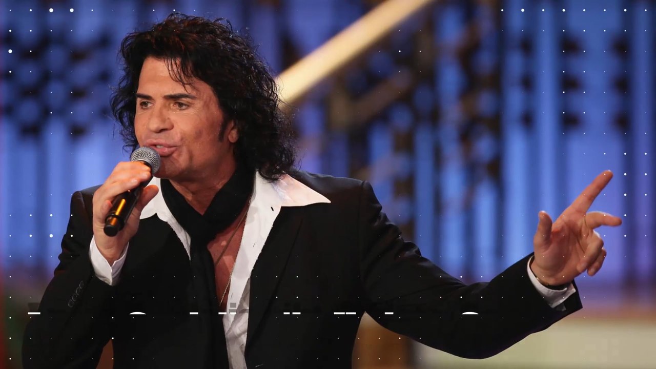 Lucas Cordalis gibt Update: So steht es um Costa Cordalis