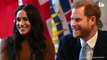 Meghan & Harry’s Podcast, Royal Kids Hit The Red Carpet, Inside A Royal Christmas: Royally Us