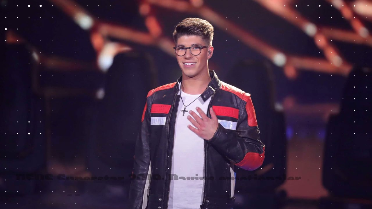 Dsds superstar 2019: davins emotionaler post auf instagram