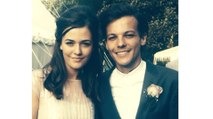 One-Direction-Louis Tomlinson trauert um seine Schwester (†18)