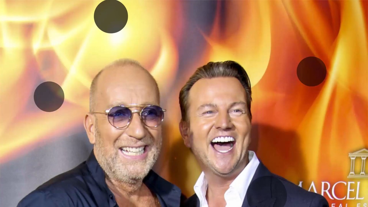 Das sind die Partner der „Let’s Dance“-Stars 2019