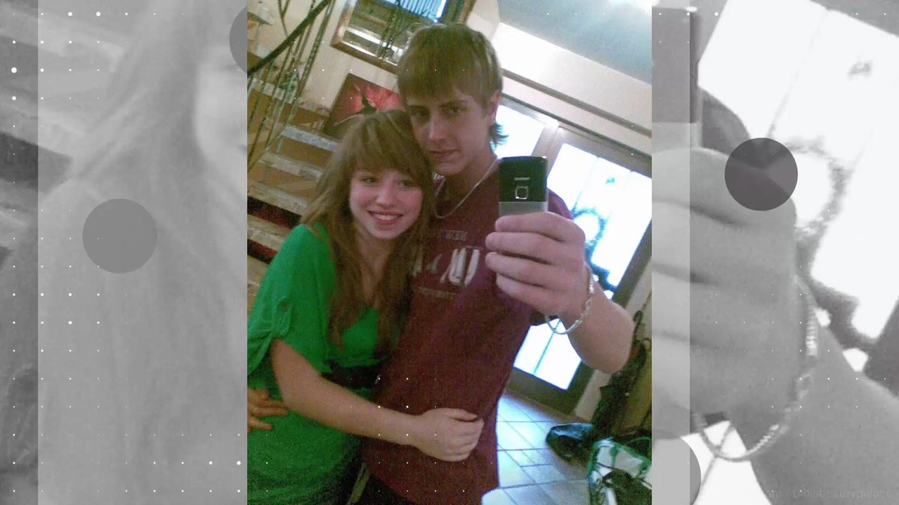 Krasses Throwback-Bild: So haben Bibi Claßen und ihr Julian vor 10 Jahren ausgesehen