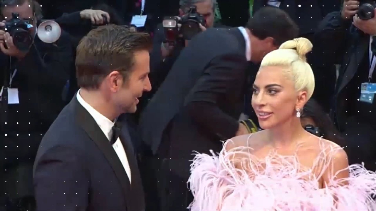 Lady Gaga äußert sich zu den Liebes-Gerüchten mit Bradley Cooper