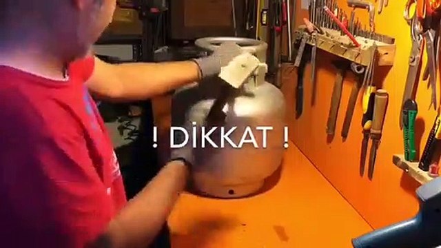 Mangalcılar dikkat! Bu video çok işinize yarayacak!