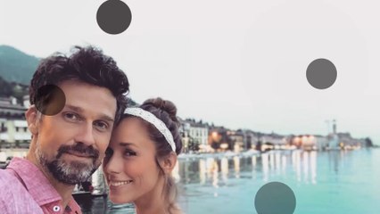 Annemarie Carpendale: So viel von ihrem Sohn hat sie noch nie gezeigt