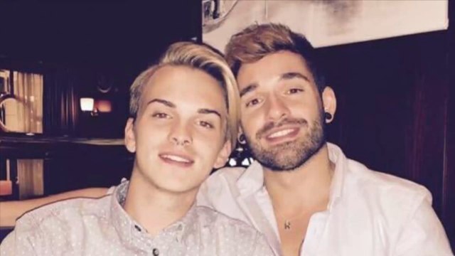 Daniel Küblböcks Ex-Freund: „Für mich lebt Daniel noch