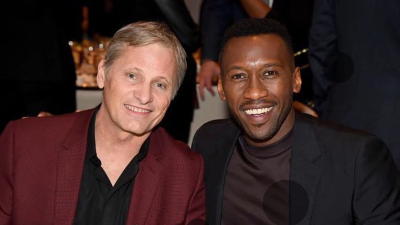 Oscar-Gewinner „Green Book“: So sahen Don Shirley und Tony Lip im wahren Leben aus