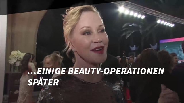 5 Promis, die du heute nicht mehr erkennen würdest - Teil 2