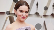 „Game of Thrones“: Emilia Clarke wäre fast gestorben
