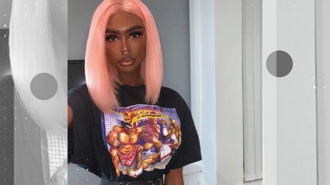 Hannah Tittensor ist eigentlich weiß: Influencerin ist süchtig nach Solarium