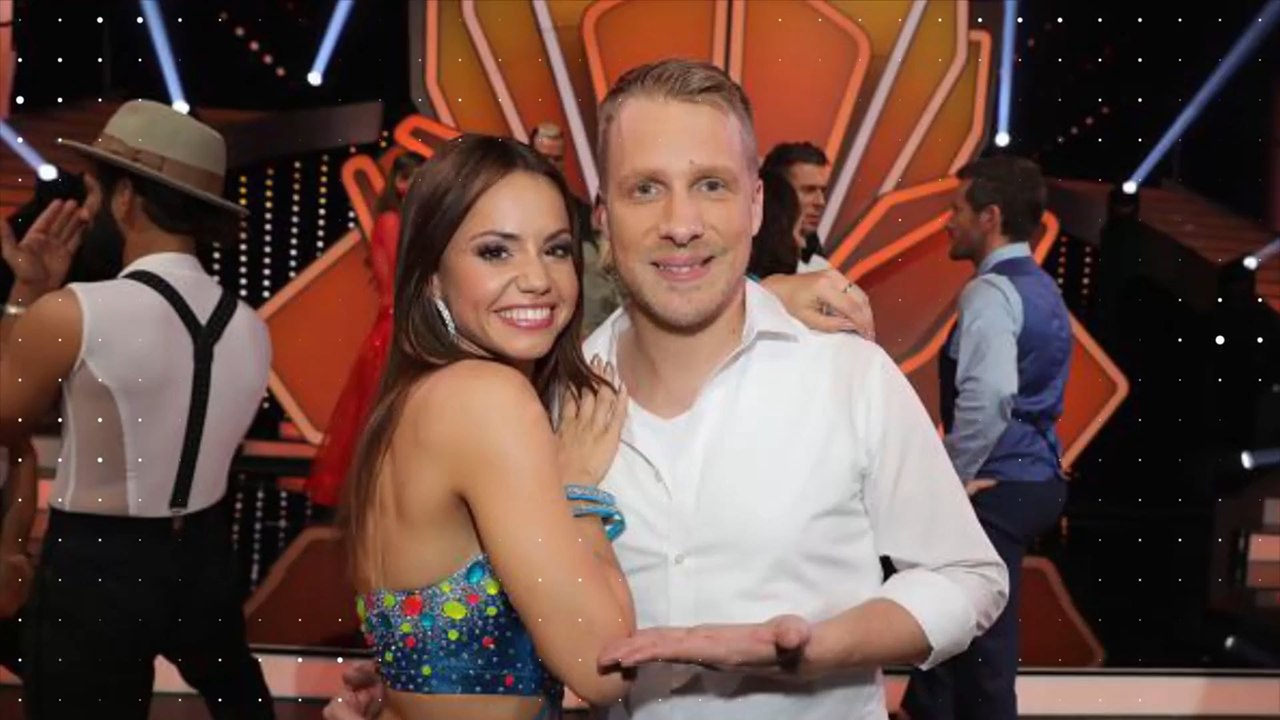 Trainingsunfall bei „Let's Dance“: Gleich mehrere Verletzte