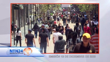 CÁPSULA EFECTO NAÍM - 15 de diciembre de 2020