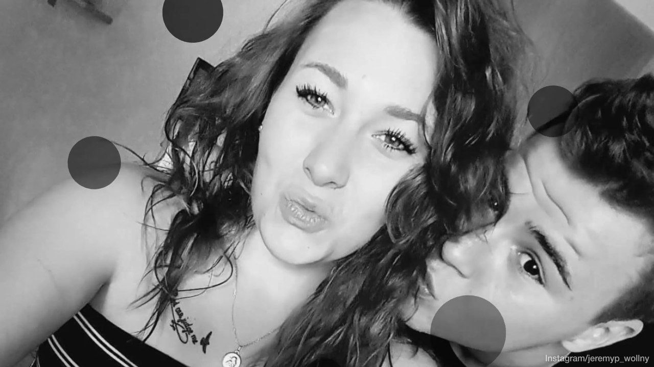 Jeremy Pascal Wollny hat keinen Kontakt mehr zu seiner Mutter