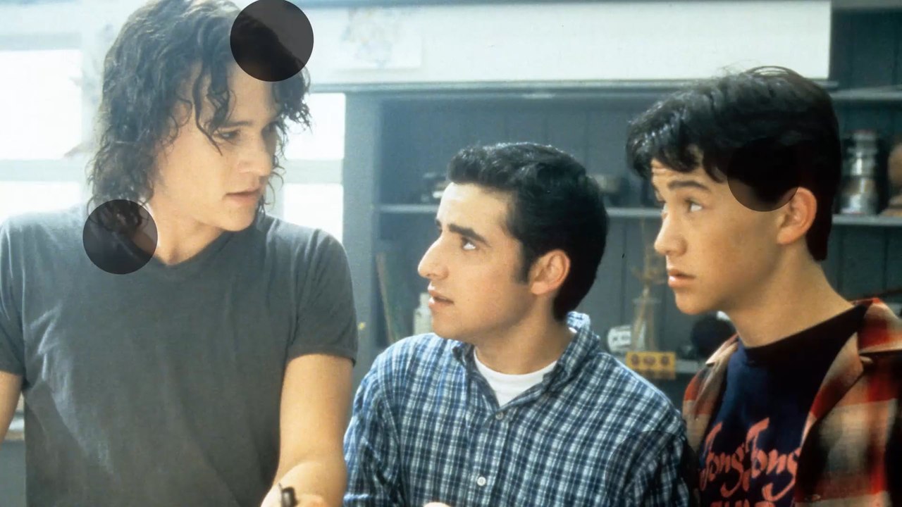 „10 Dinge, die ich an dir hasse“: Das wurde aus den Stars des Kultfilms