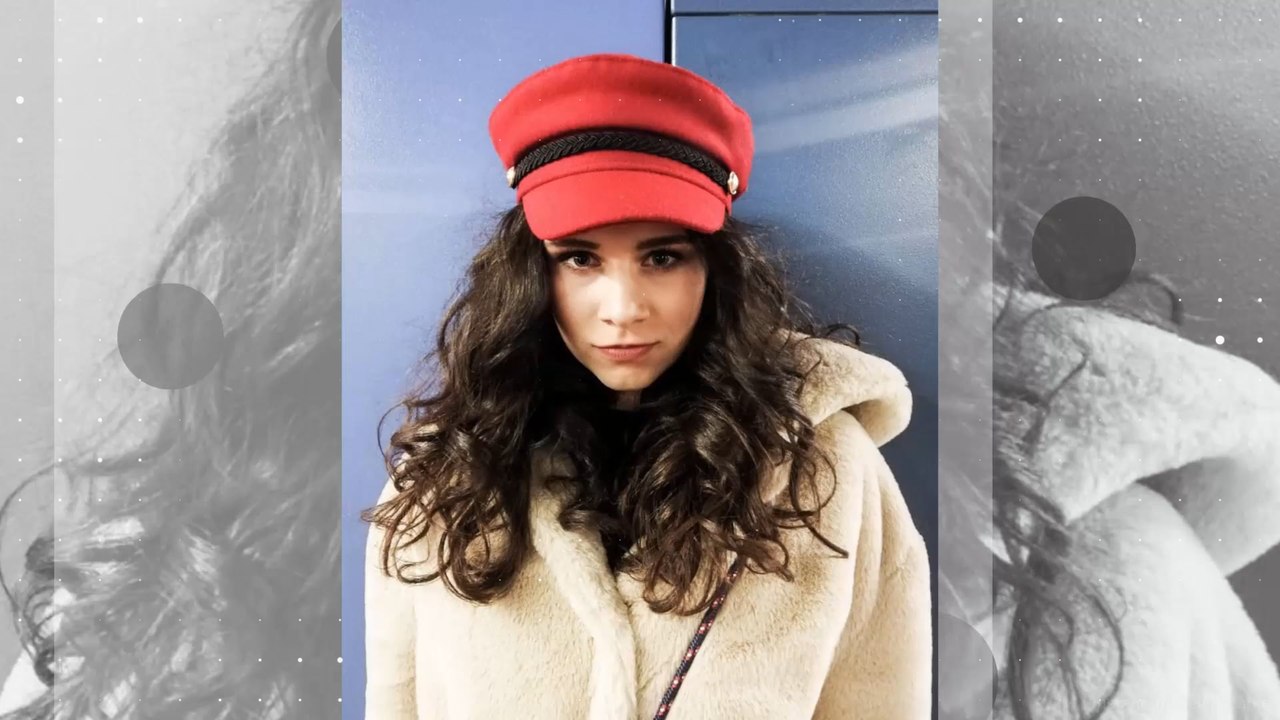 Helen Barke: Das macht sie neben „Sturm der Liebe“