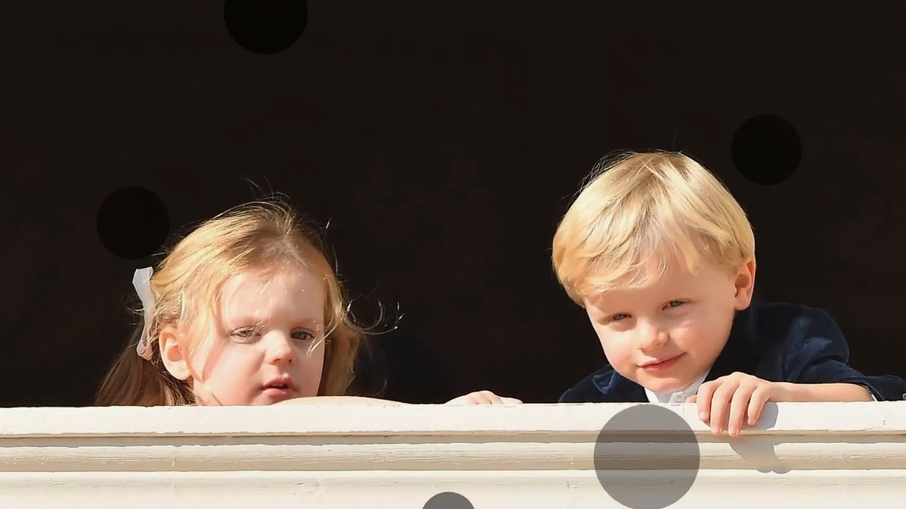 Monaco-Zwillinge: Das müsst ihr über Gabriella und Jacques wissen