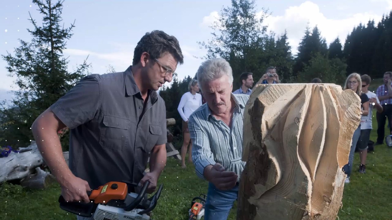 Unfall bei „Der Bergdoktor“: Statement des ZDF