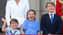Sechs (bizarre) Regeln, die Royal-Kinder befolgen müssen