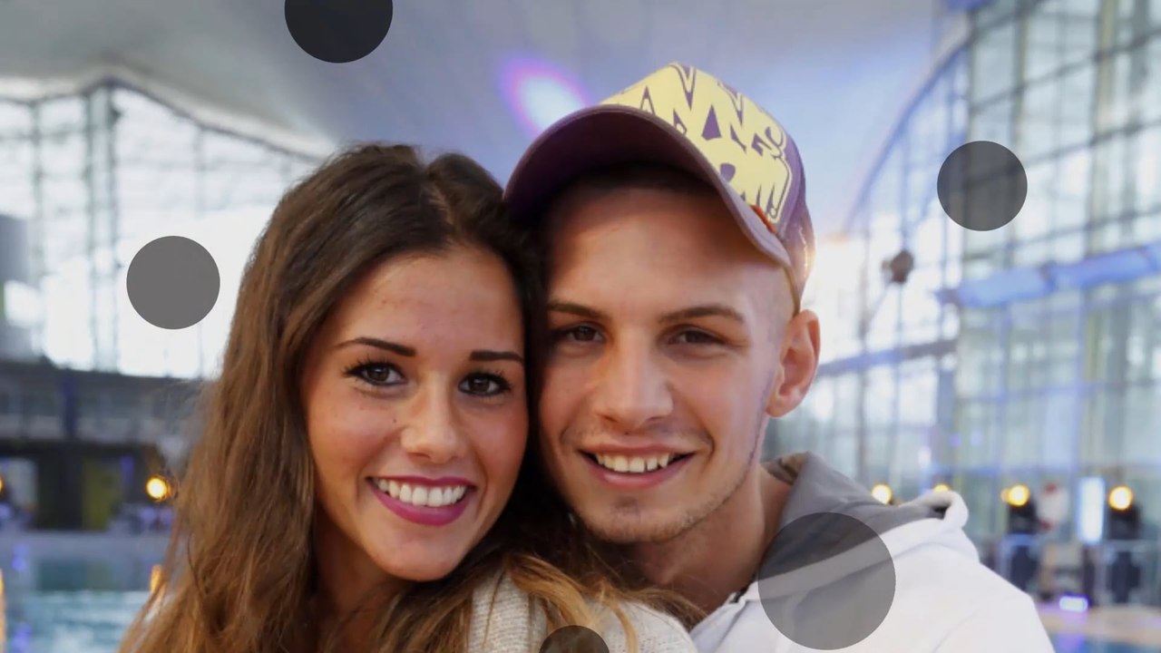 Sarah Lombardi verrät: So sollte die Frau an Pietros Seite sein