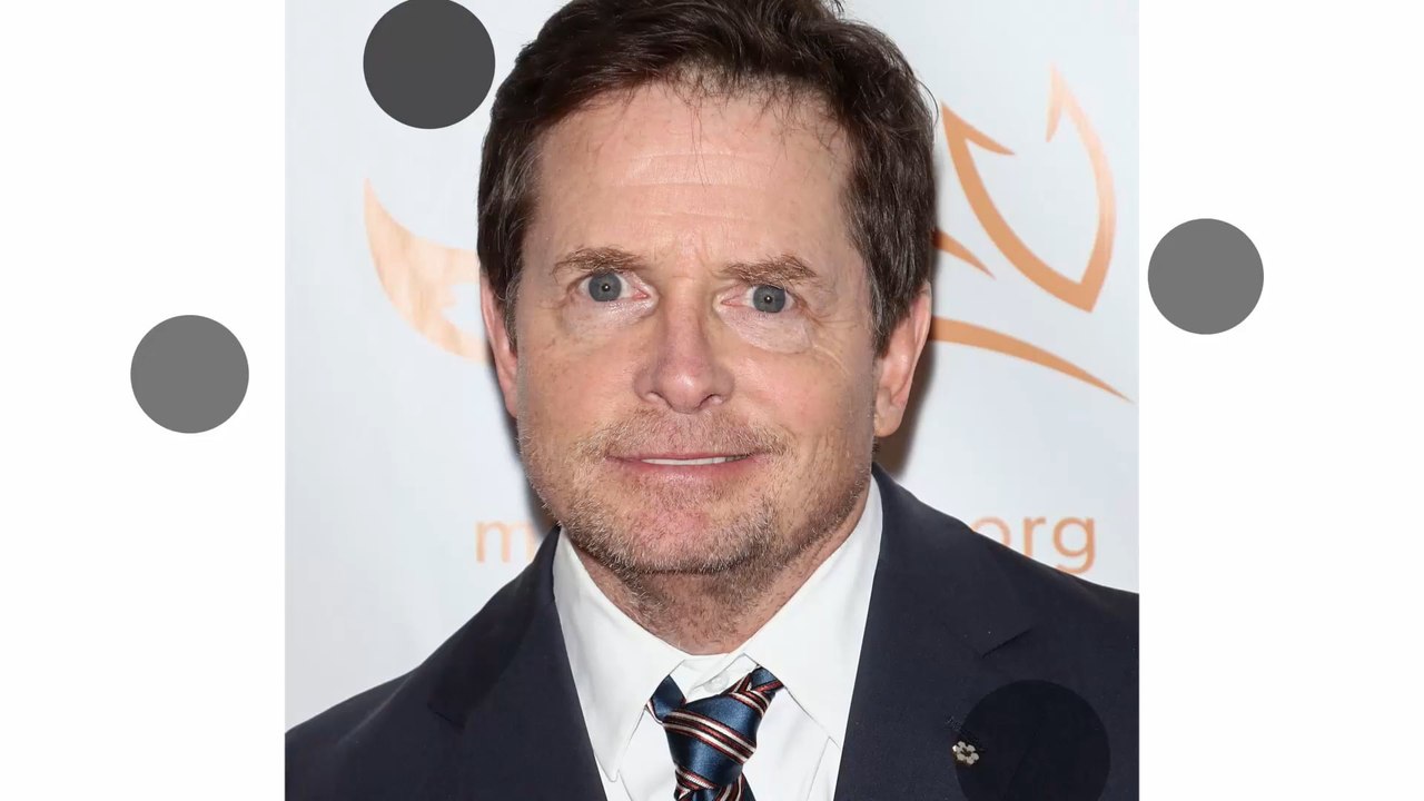 So geht „Zurück in die Zukunft“-Star Michael J. Fox mit seiner Krankheit um