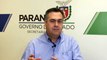 Secretário Beto Preto fala sobre recorde de óbitos por coronavírus no Paraná