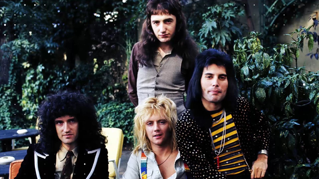 Queen wird bei den oscars auftreten