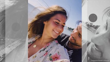 Medienbericht: Sarah Lombardi und Roberto sind getrennt