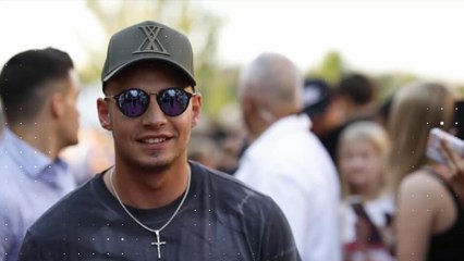 Pietro Lombardi: Verliebt in Miss Schweiz Jastina?