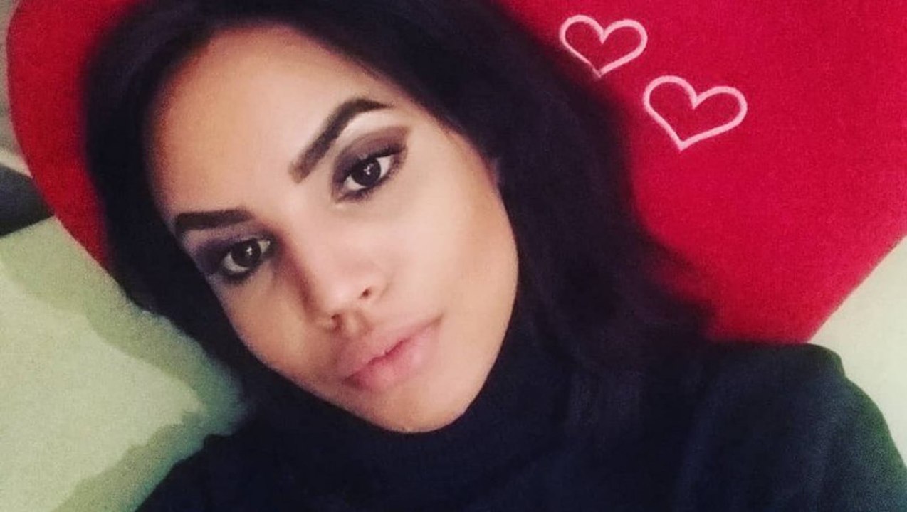 GNTM-Mega Zoff mit Jasmin - sie macht sich unbeliebt