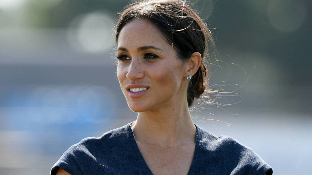 Herzogin Meghans Freunde brechen ihr Schweigen, Teil 2