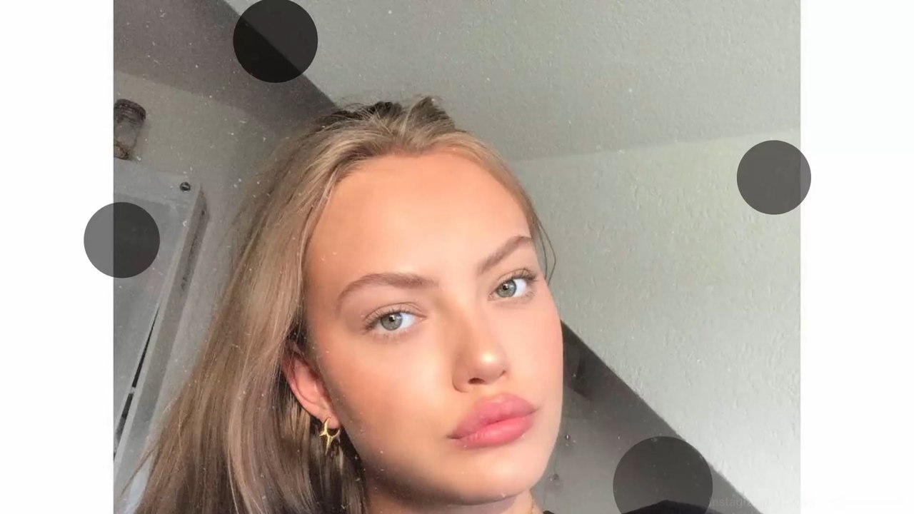 Cheyenne Ochsenknechts Antwort auf Beauty-OP-Gerüchte